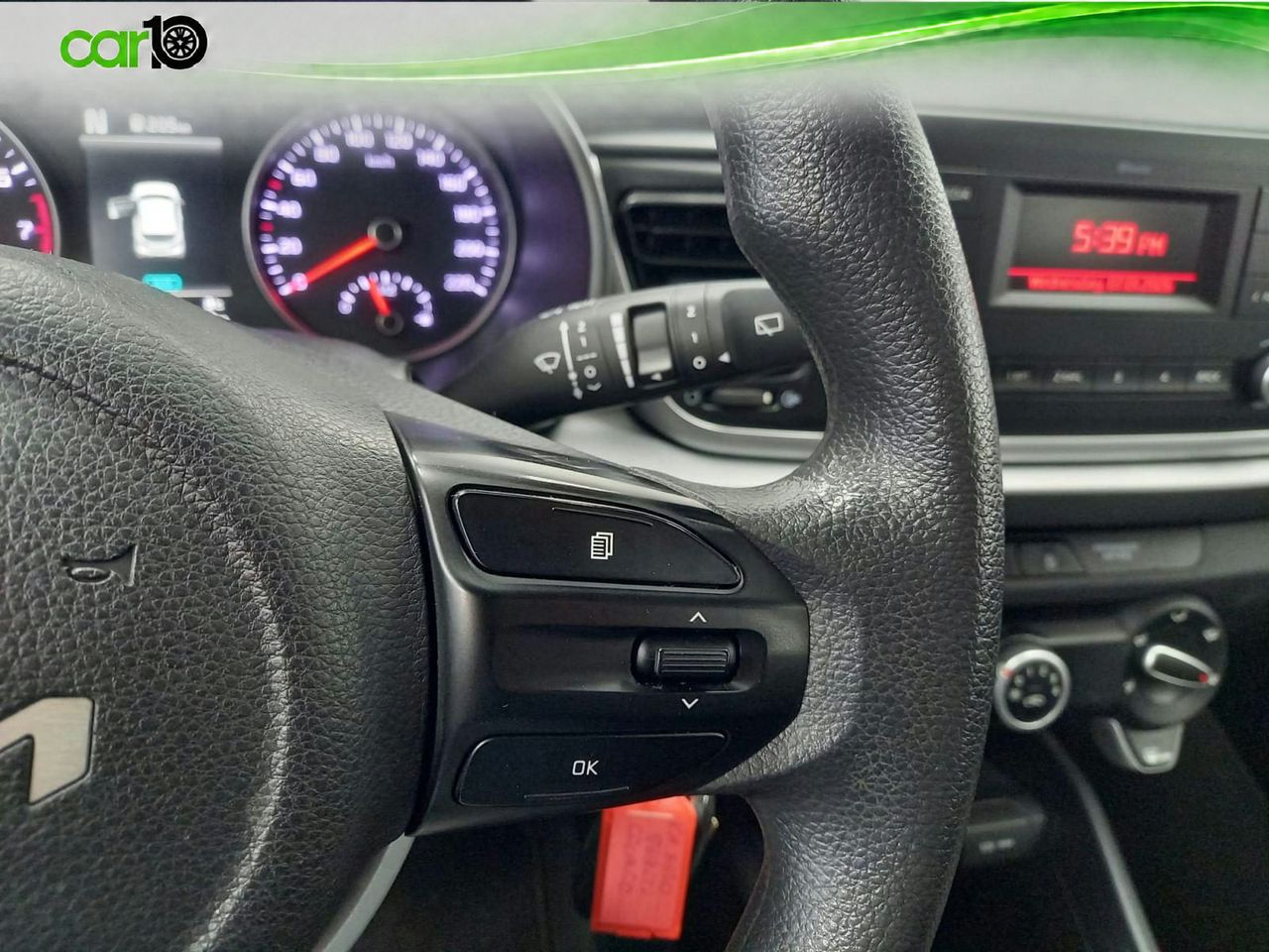 KIA RIO 1.0 T-GDI 74KW (100CV) MHEV IMT CONCEPT  - Foto 25