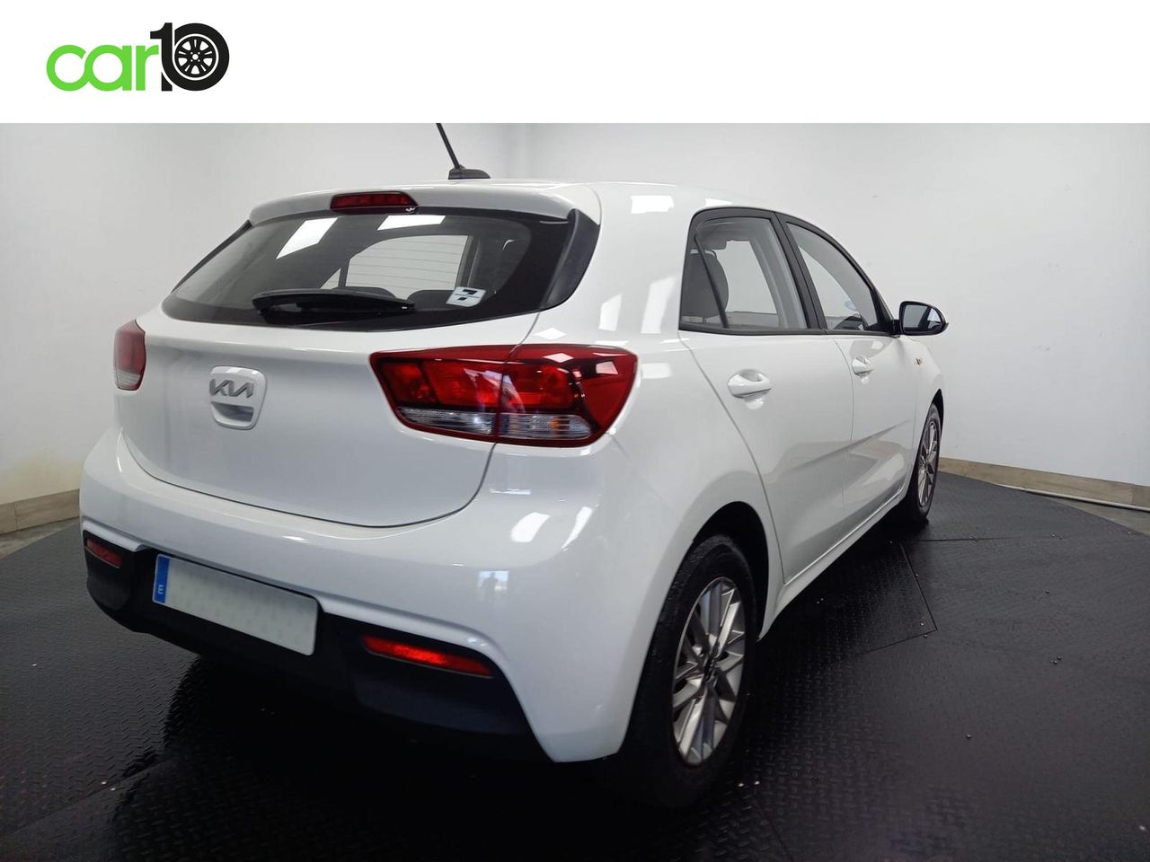 KIA RIO 1.0 T-GDI 74KW (100CV) MHEV IMT CONCEPT  - Foto 5