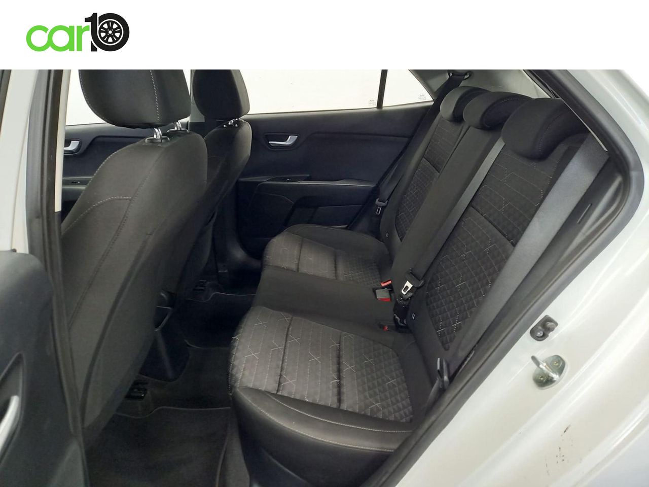 KIA RIO 1.0 T-GDI 74KW (100CV) MHEV IMT CONCEPT  - Foto 23