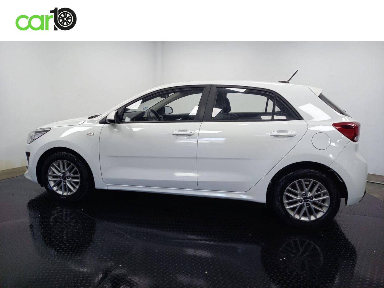 KIA RIO 1.0 T-GDI 74KW (100CV) MHEV IMT CONCEPT  - Foto 4