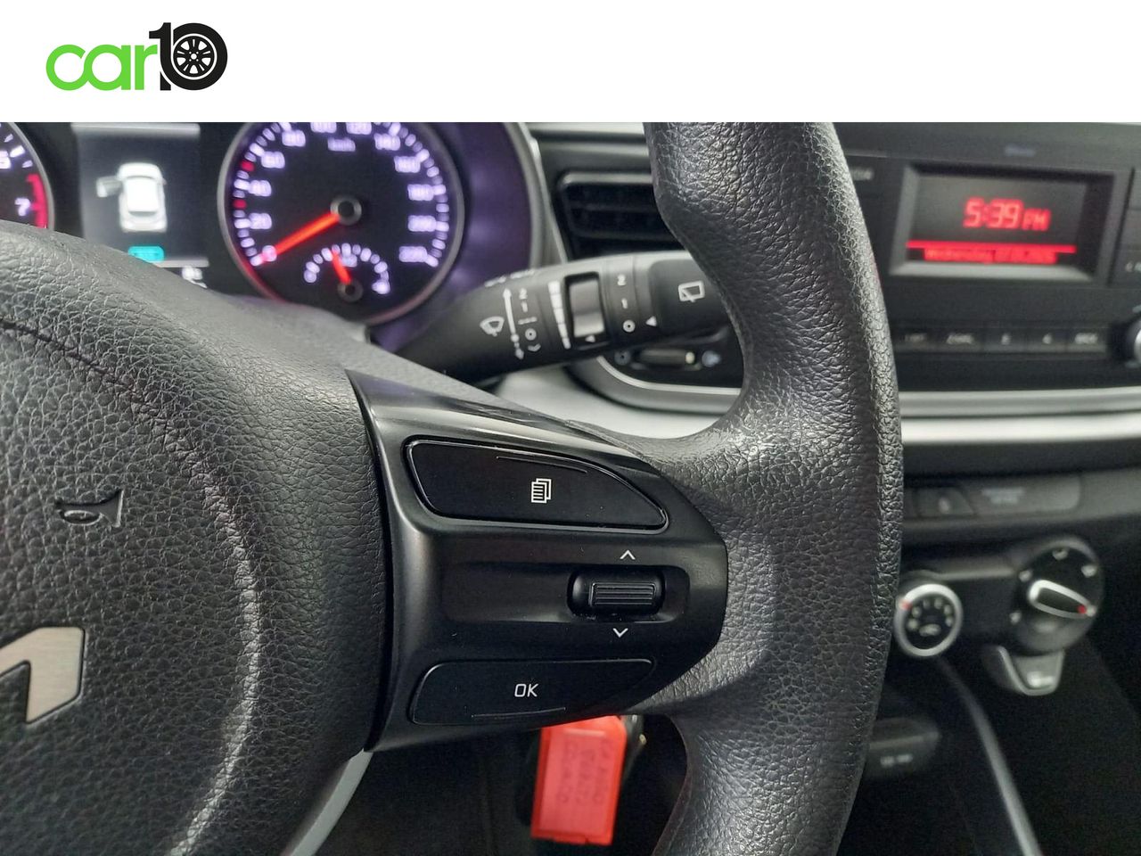 KIA RIO 1.0 T-GDI 74KW (100CV) MHEV IMT CONCEPT  - Foto 24