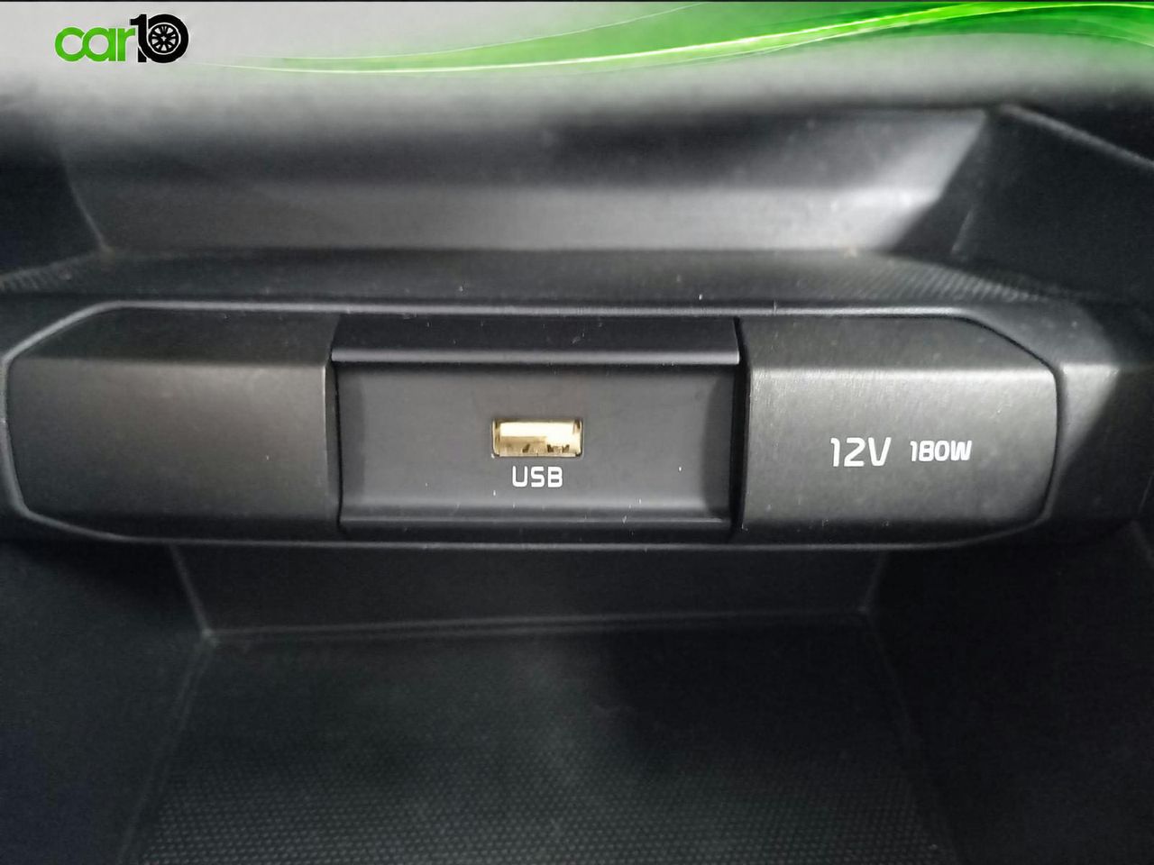 KIA RIO 1.0 T-GDI 74KW (100CV) MHEV IMT CONCEPT  - Foto 11