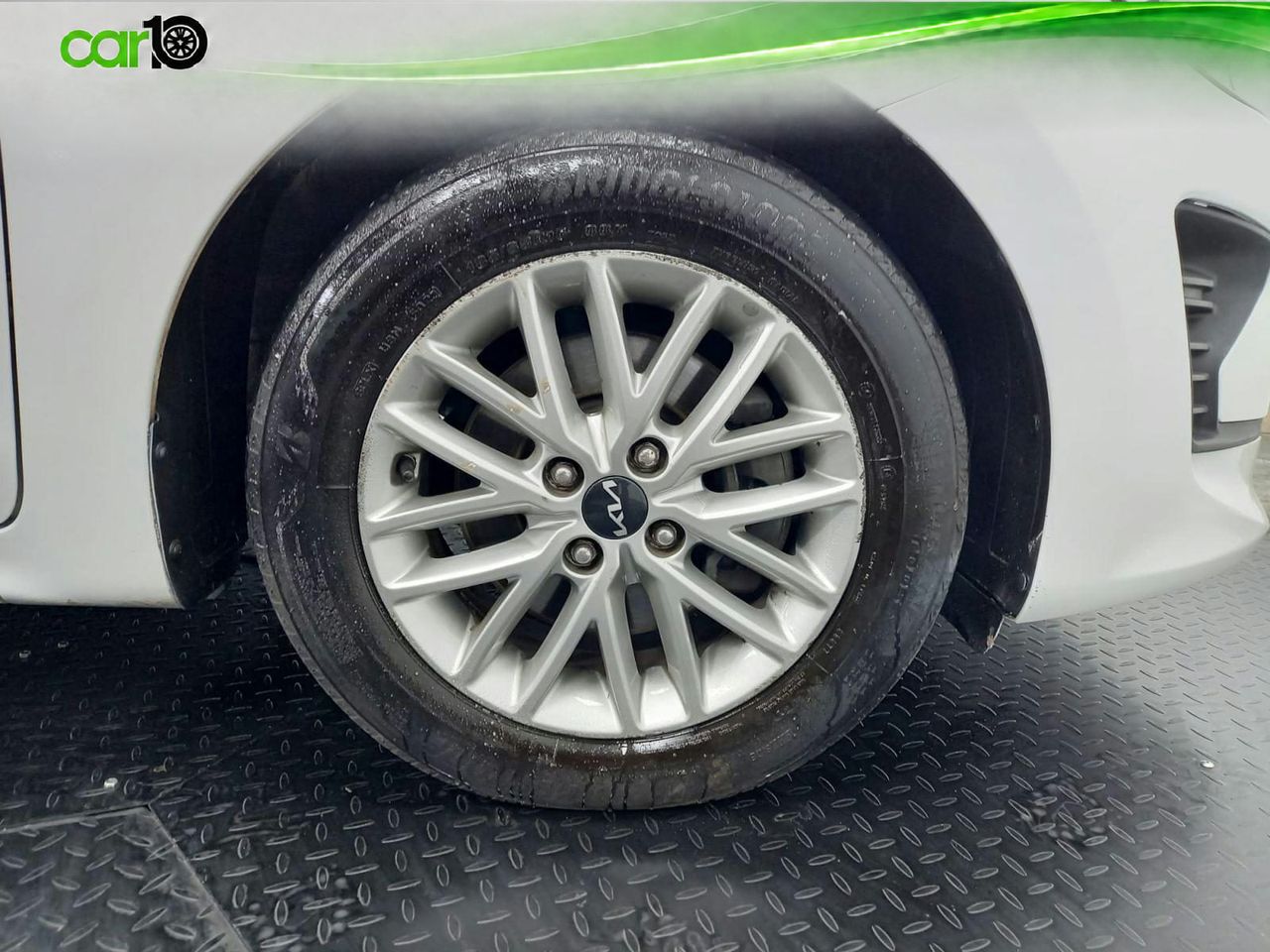 KIA RIO 1.0 T-GDI 74KW (100CV) MHEV IMT CONCEPT  - Foto 28