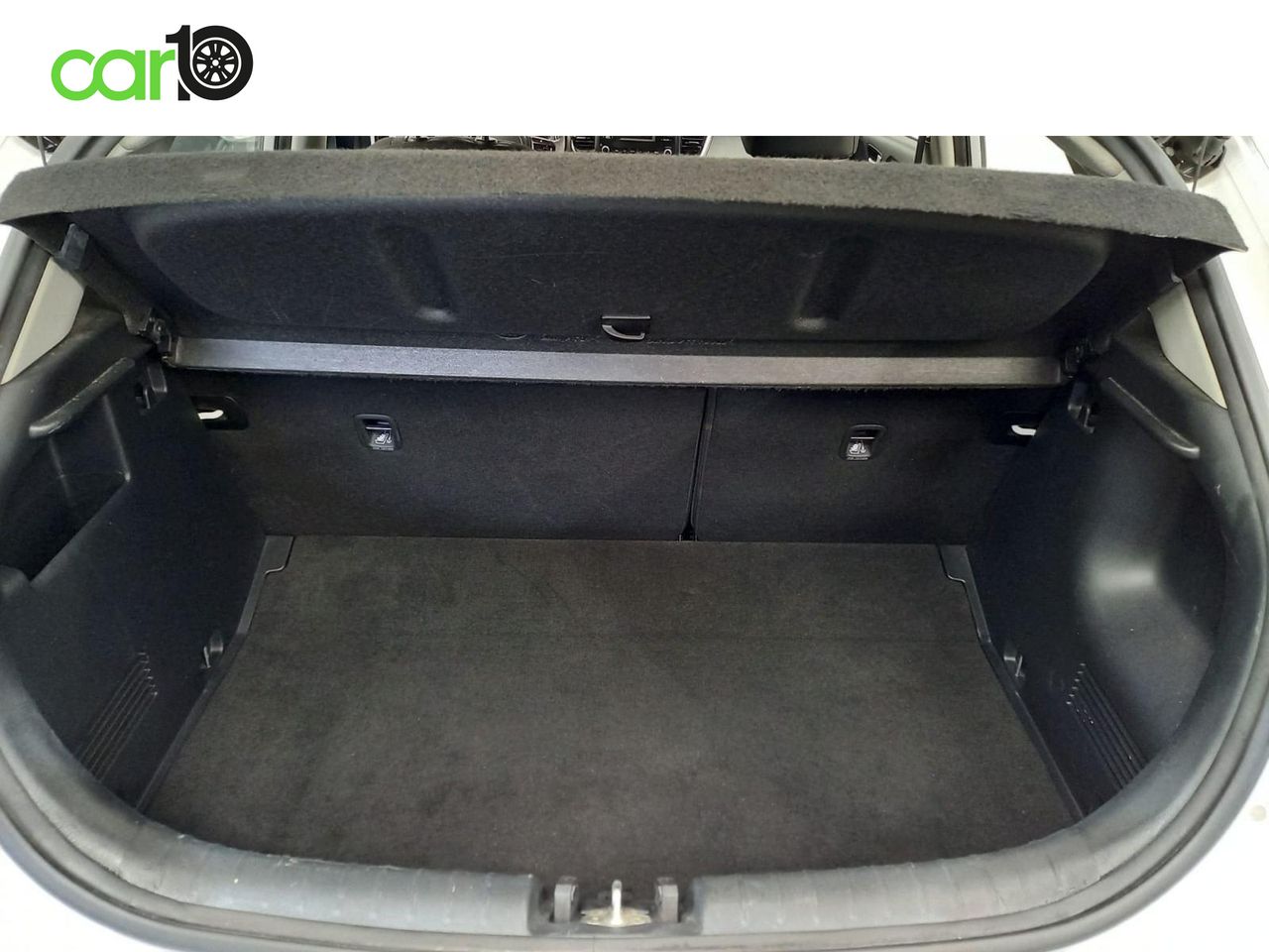 KIA RIO 1.0 T-GDI 74KW (100CV) MHEV IMT CONCEPT  - Foto 31