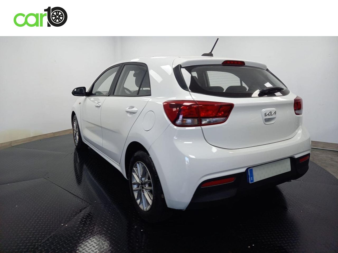 KIA RIO 1.0 T-GDI 74KW (100CV) MHEV IMT CONCEPT  - Foto 6