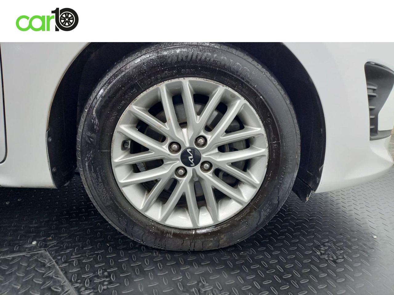 KIA RIO 1.0 T-GDI 74KW (100CV) MHEV IMT CONCEPT  - Foto 27