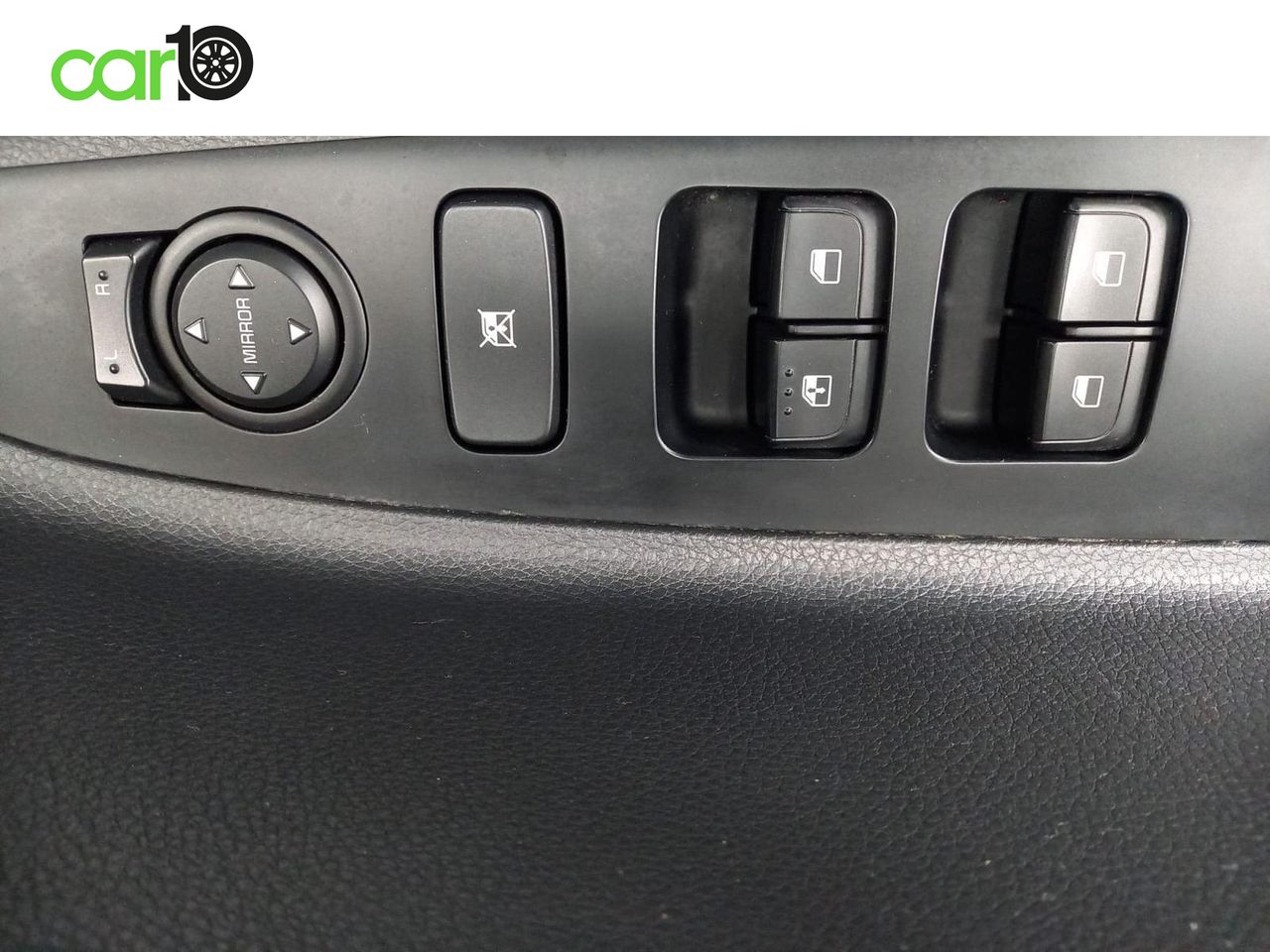 KIA RIO 1.0 T-GDI 74KW (100CV) MHEV IMT CONCEPT  - Foto 19