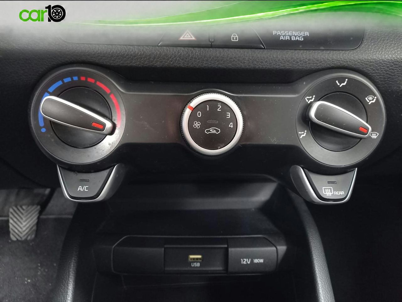 KIA RIO 1.0 T-GDI 74KW (100CV) MHEV IMT CONCEPT  - Foto 21
