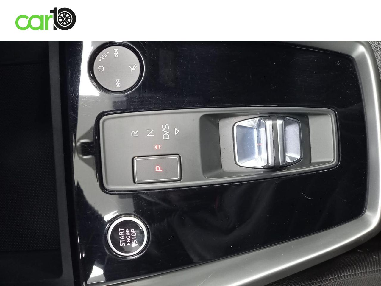 AUDI A3 SPORTBACK ADVANCED 30 TFSI 81KW S TRONIC  - Foto 11