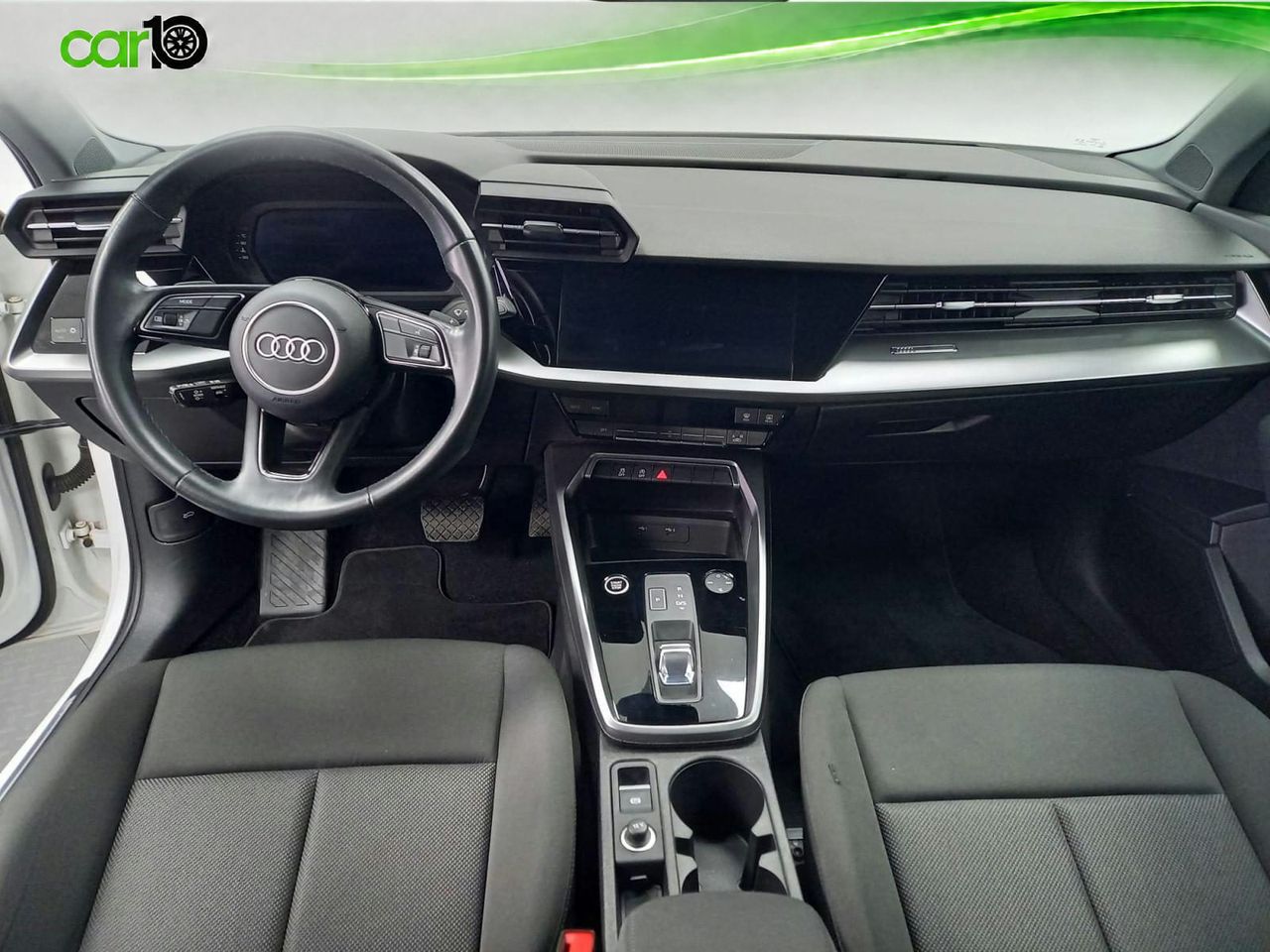 AUDI A3 SPORTBACK ADVANCED 30 TFSI 81KW S TRONIC  - Foto 31