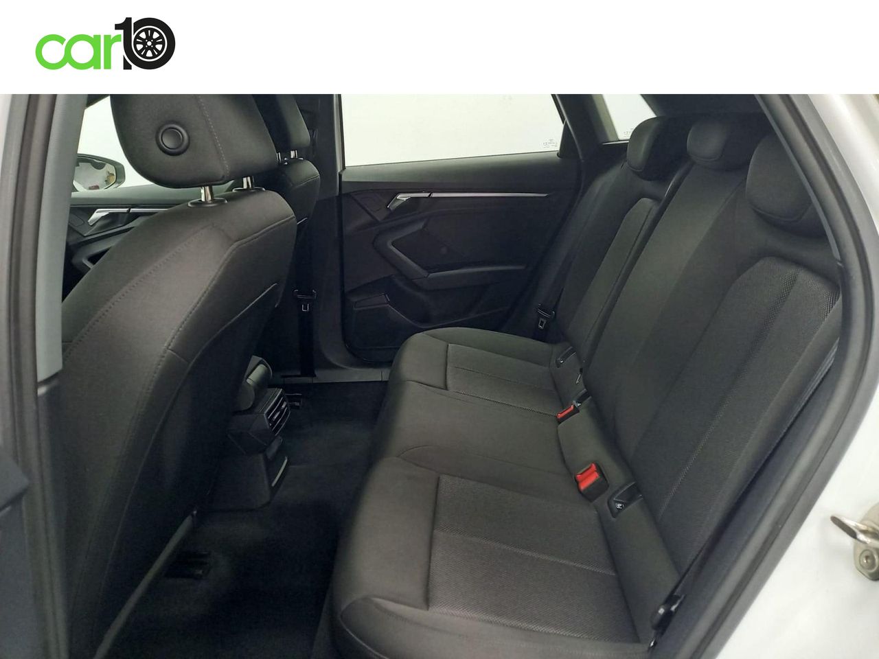 AUDI A3 SPORTBACK ADVANCED 30 TFSI 81KW S TRONIC  - Foto 36