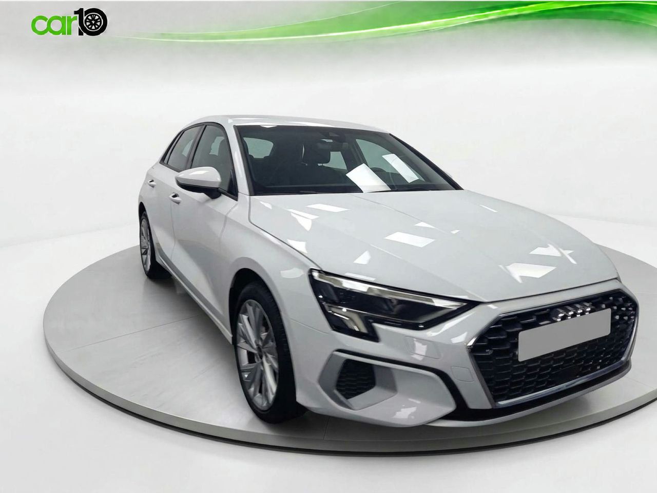 AUDI A3 SPORTBACK ADVANCED 30 TFSI 81KW S TRONIC  - Foto 3