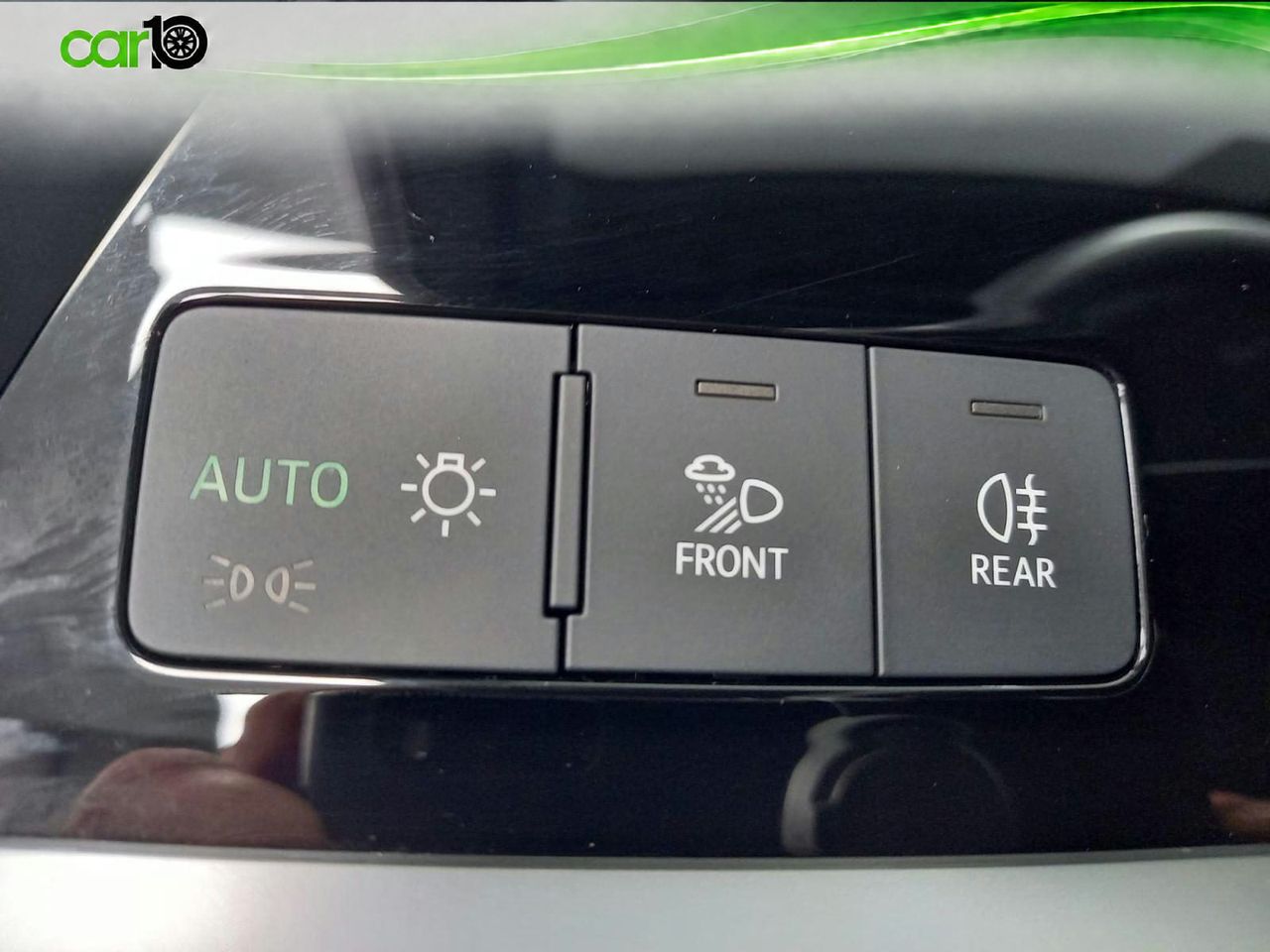 AUDI A3 SPORTBACK ADVANCED 30 TFSI 81KW S TRONIC  - Foto 27