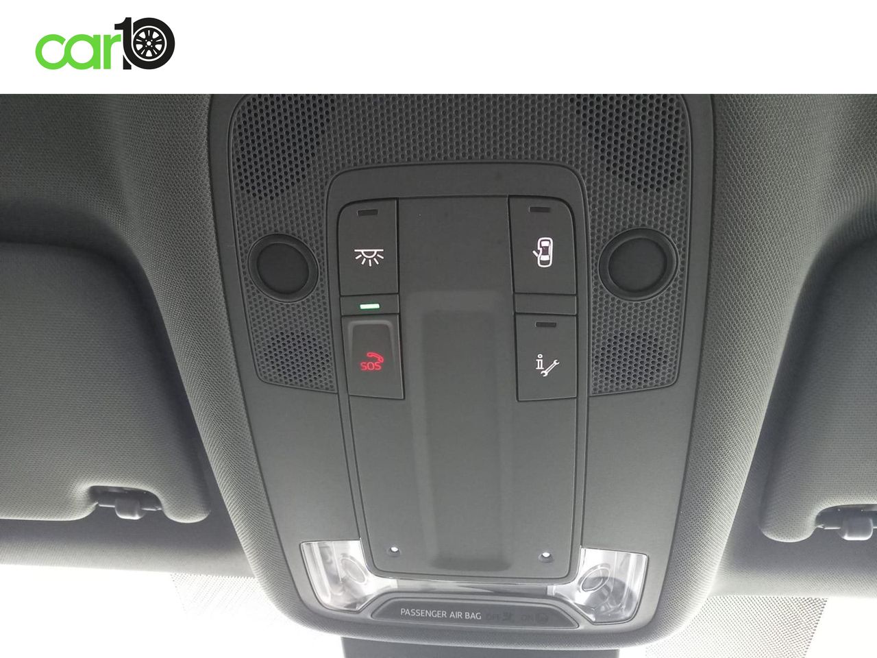 AUDI A3 SPORTBACK ADVANCED 30 TFSI 81KW S TRONIC  - Foto 9