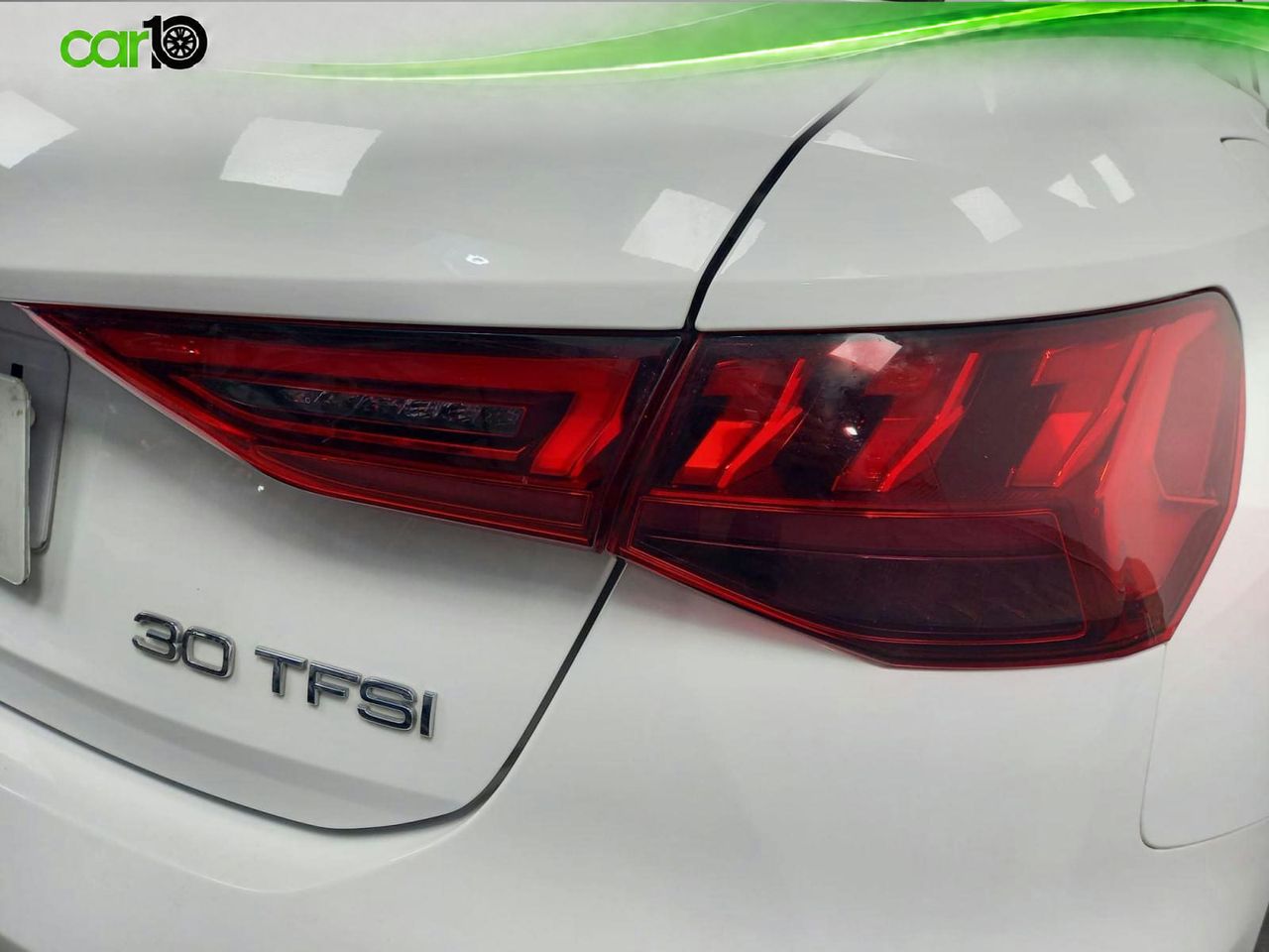 AUDI A3 SPORTBACK ADVANCED 30 TFSI 81KW S TRONIC  - Foto 34