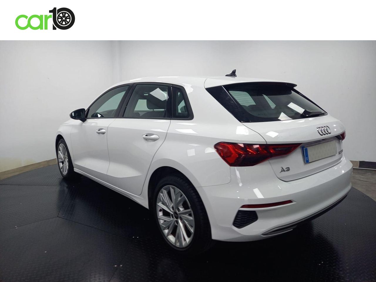 AUDI A3 SPORTBACK ADVANCED 30 TFSI 81KW S TRONIC  - Foto 6