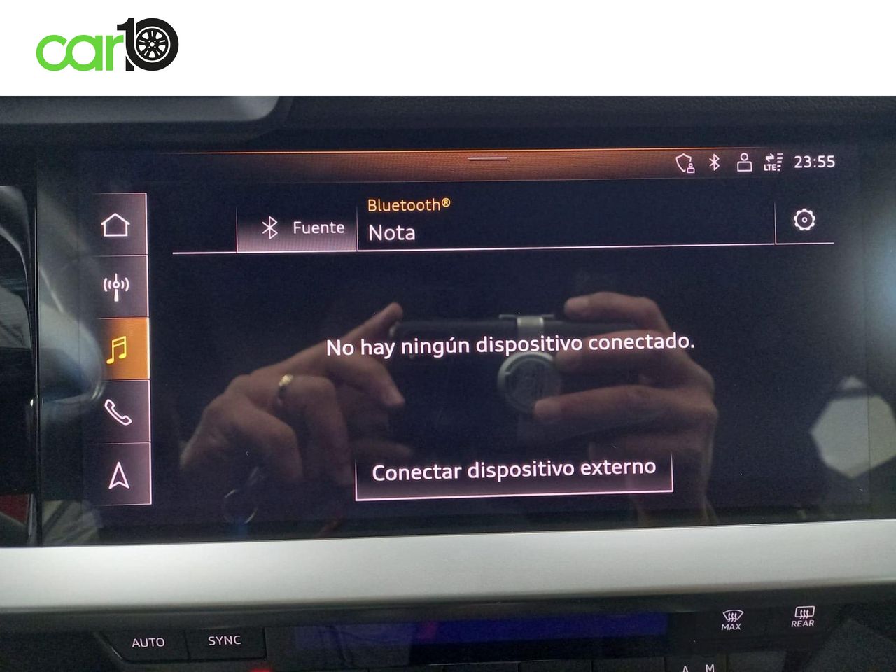 AUDI A3 SPORTBACK ADVANCED 30 TFSI 81KW S TRONIC  - Foto 20