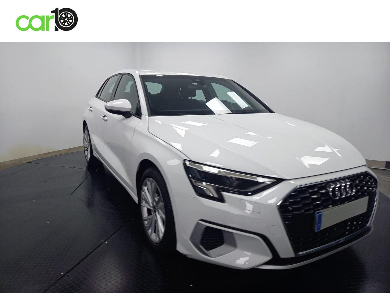 AUDI A3 SPORTBACK ADVANCED 30 TFSI 81KW S TRONIC  - Foto 3