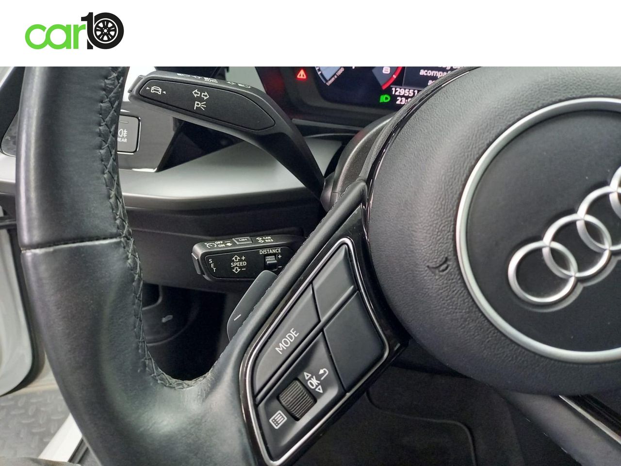 AUDI A3 SPORTBACK ADVANCED 30 TFSI 81KW S TRONIC  - Foto 24