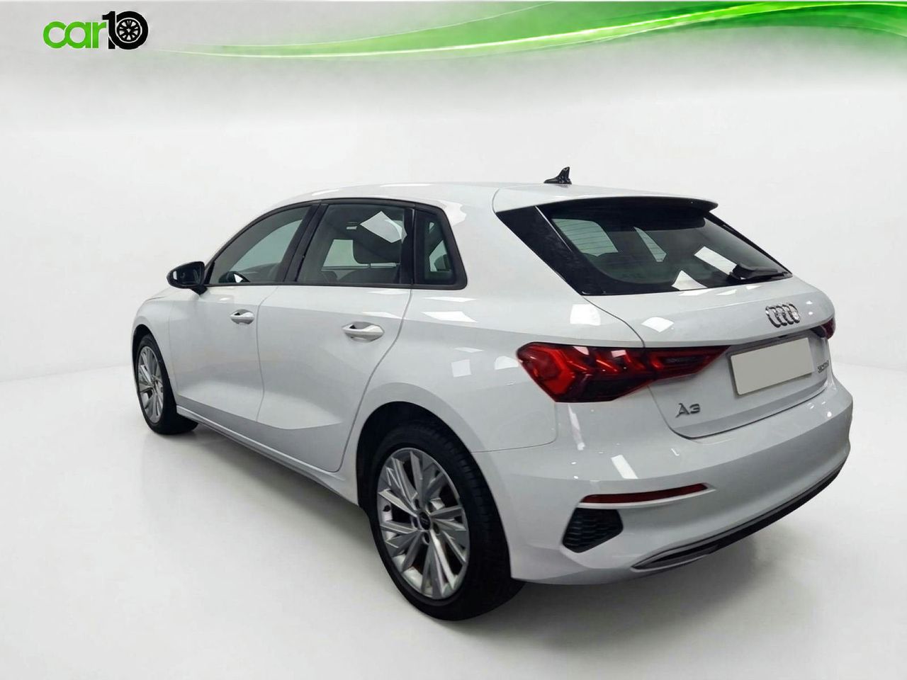 AUDI A3 SPORTBACK ADVANCED 30 TFSI 81KW S TRONIC  - Foto 7