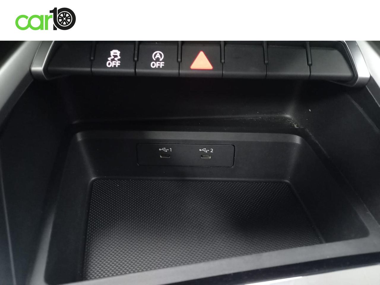 AUDI A3 SPORTBACK ADVANCED 30 TFSI 81KW S TRONIC  - Foto 13