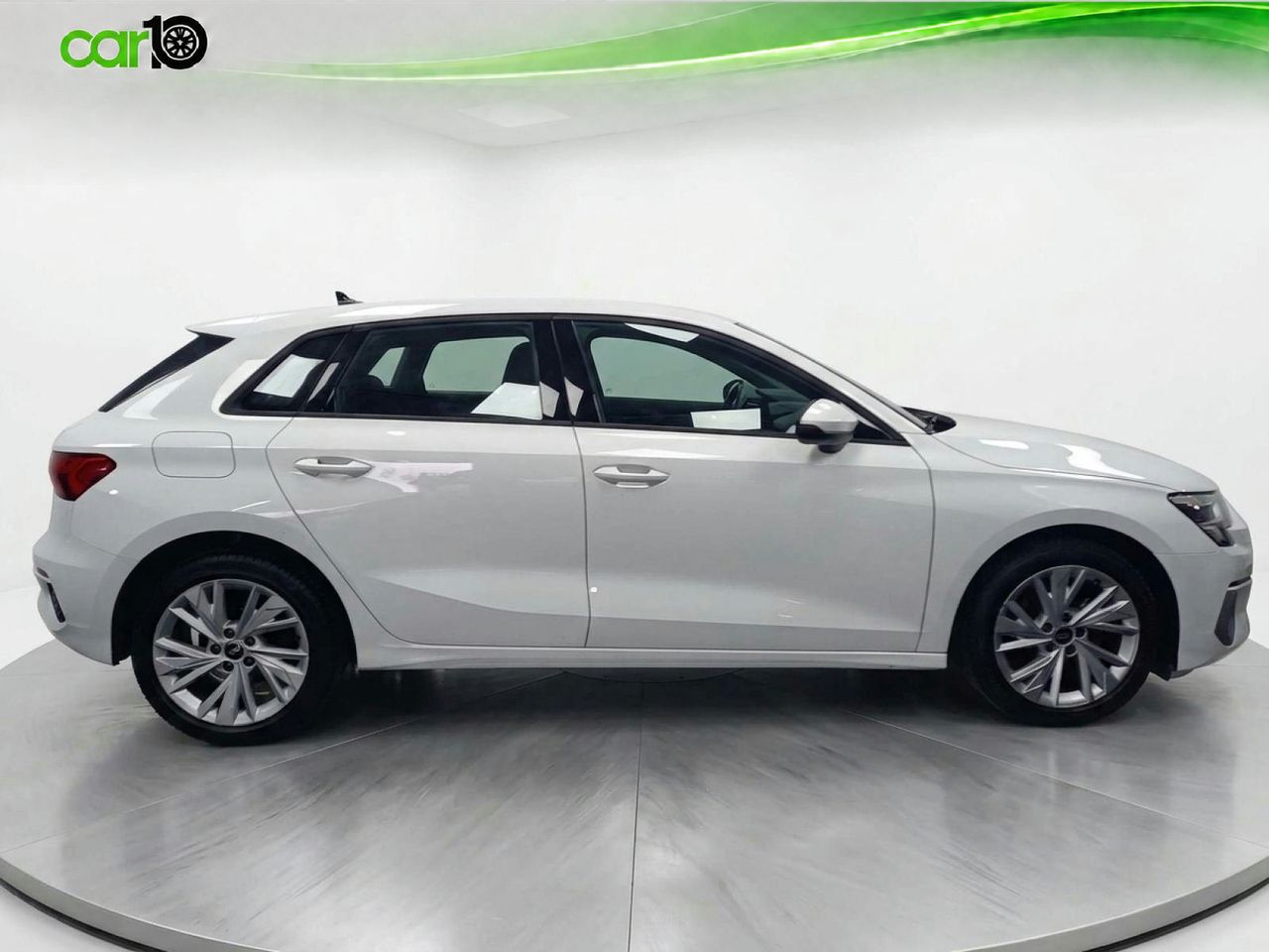 AUDI A3 SPORTBACK ADVANCED 30 TFSI 81KW S TRONIC  - Foto 8