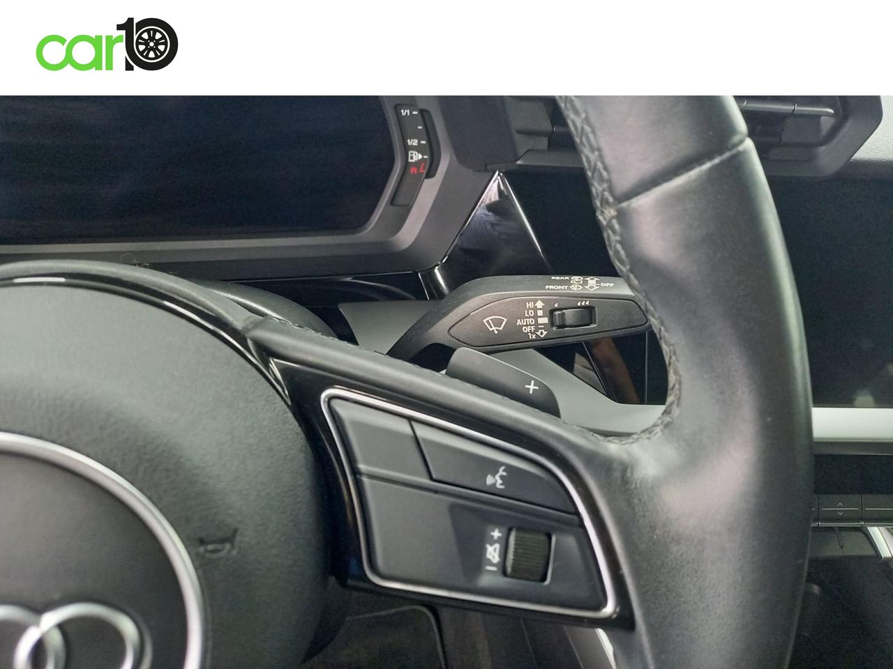 AUDI A3 SPORTBACK ADVANCED 30 TFSI 81KW S TRONIC  - Foto 25