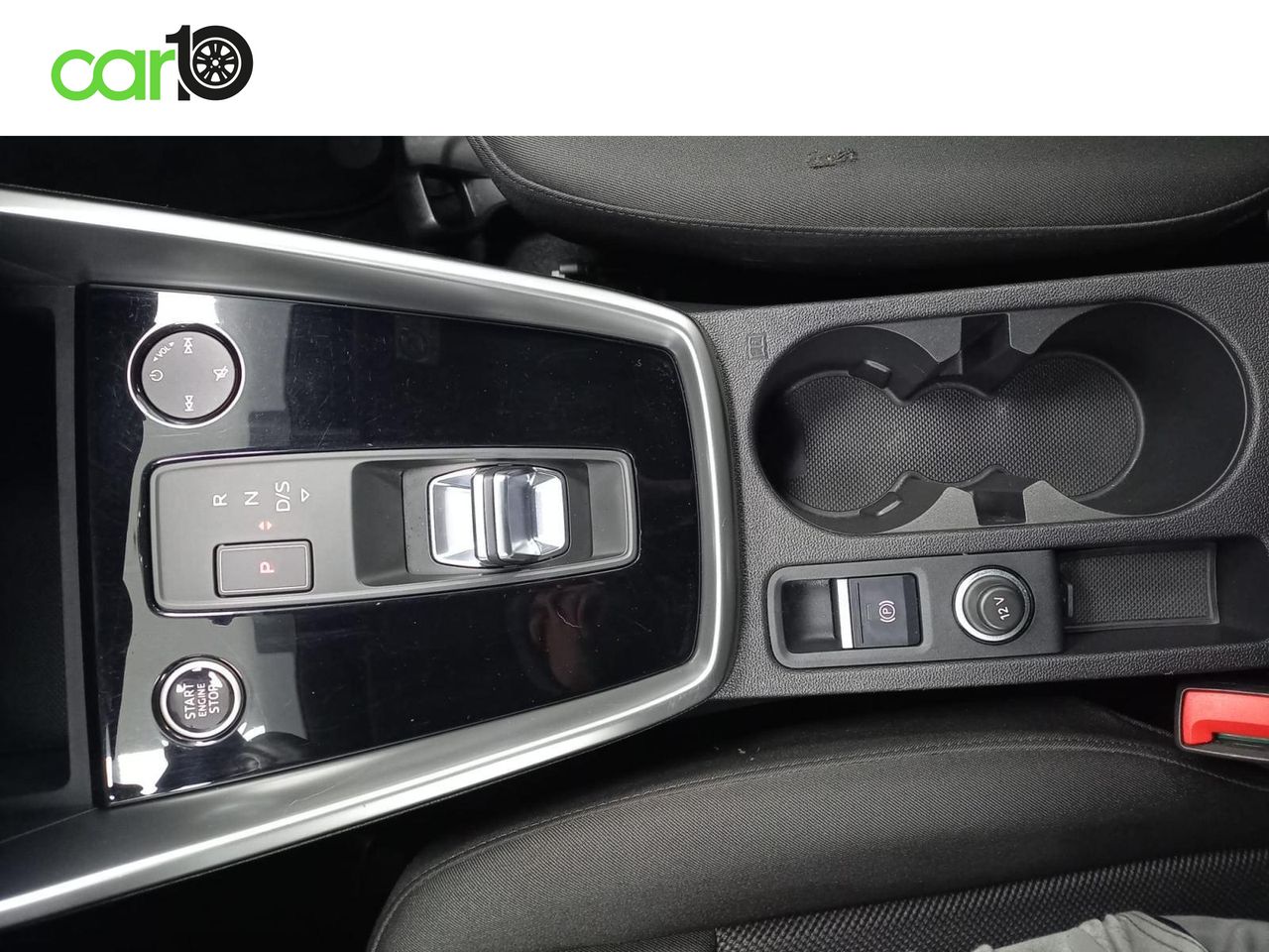 AUDI A3 SPORTBACK ADVANCED 30 TFSI 81KW S TRONIC  - Foto 10