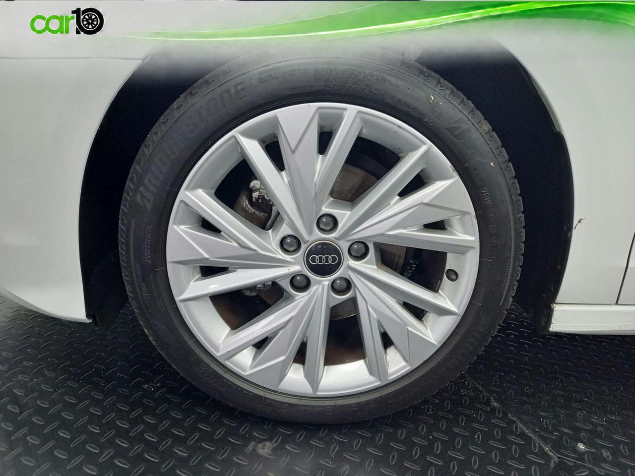AUDI A3 SPORTBACK ADVANCED 30 TFSI 81KW S TRONIC  - Foto 38