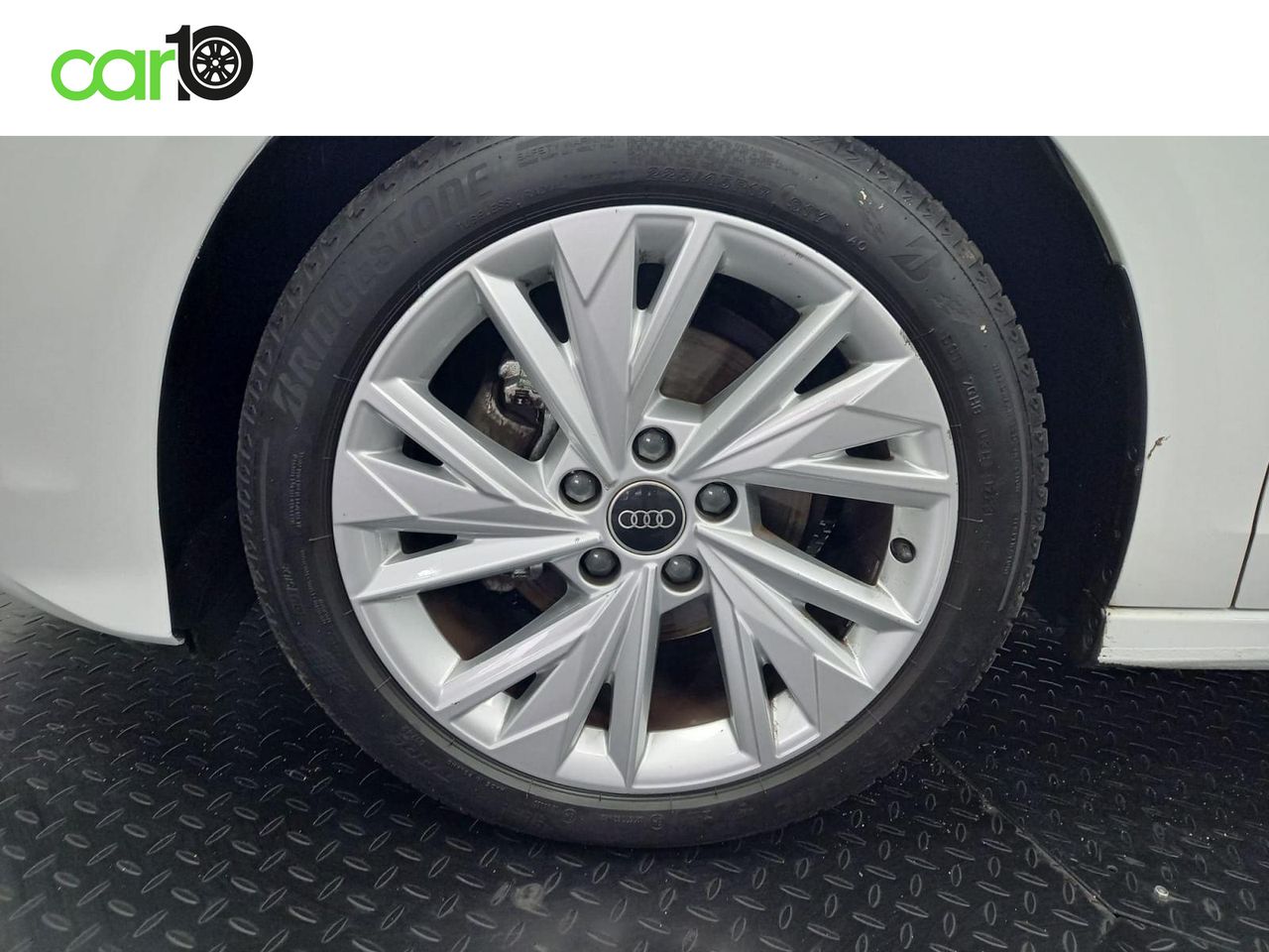 AUDI A3 SPORTBACK ADVANCED 30 TFSI 81KW S TRONIC  - Foto 37