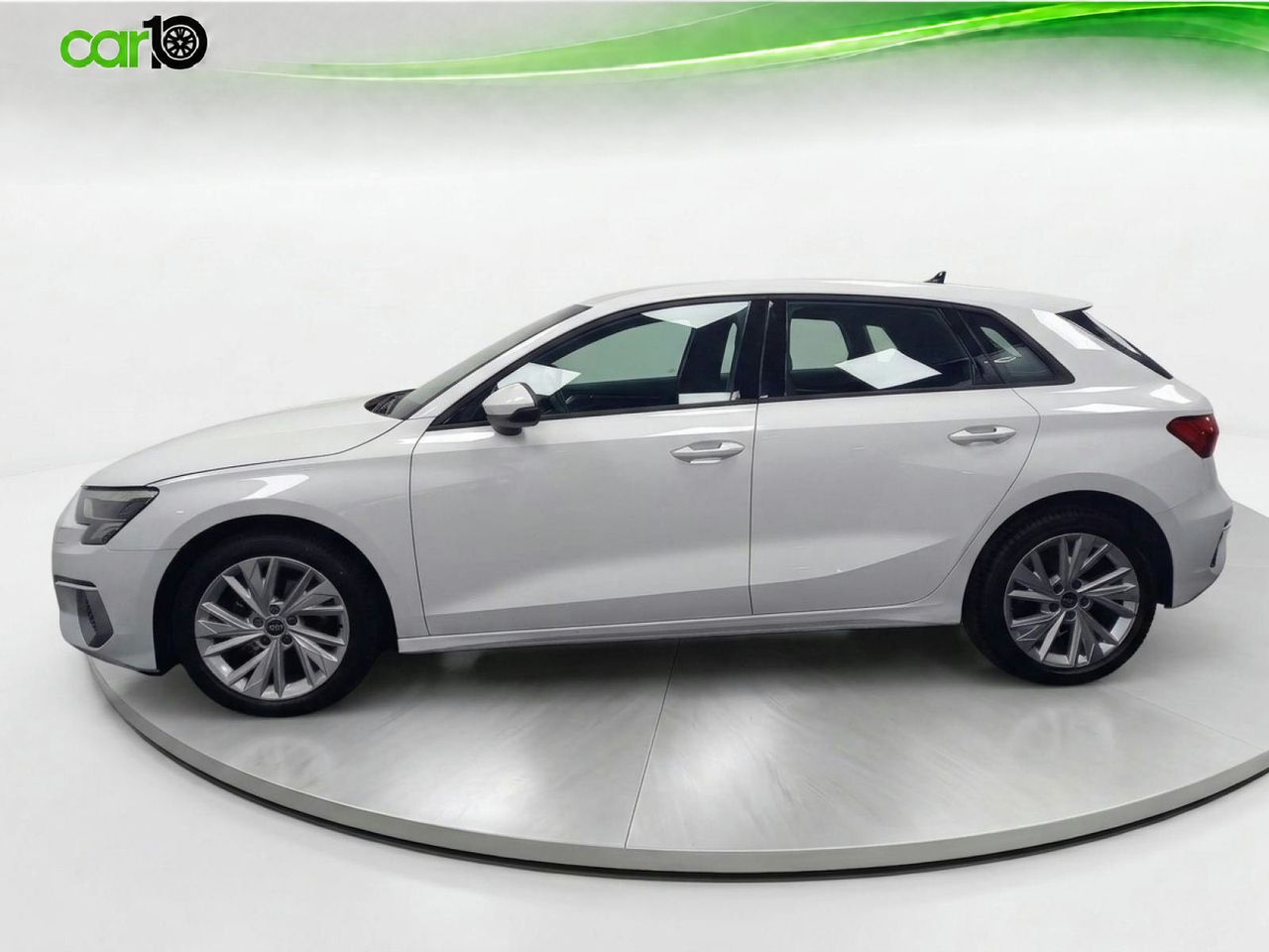 AUDI A3 SPORTBACK ADVANCED 30 TFSI 81KW S TRONIC  - Foto 4