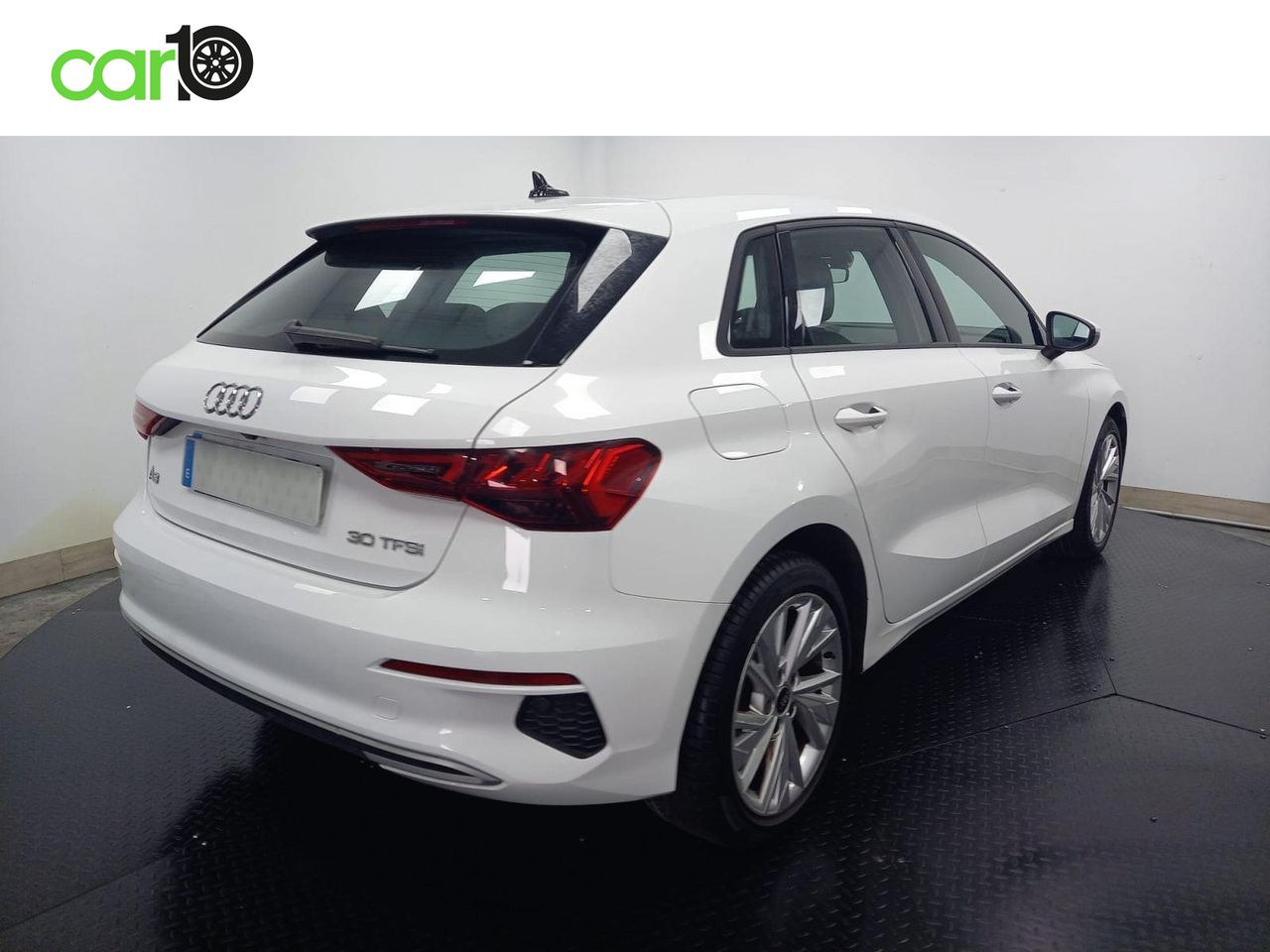 AUDI A3 SPORTBACK ADVANCED 30 TFSI 81KW S TRONIC  - Foto 5