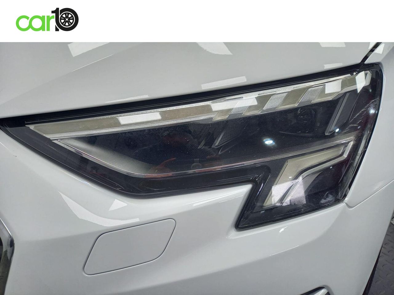 AUDI A3 SPORTBACK ADVANCED 30 TFSI 81KW S TRONIC  - Foto 39