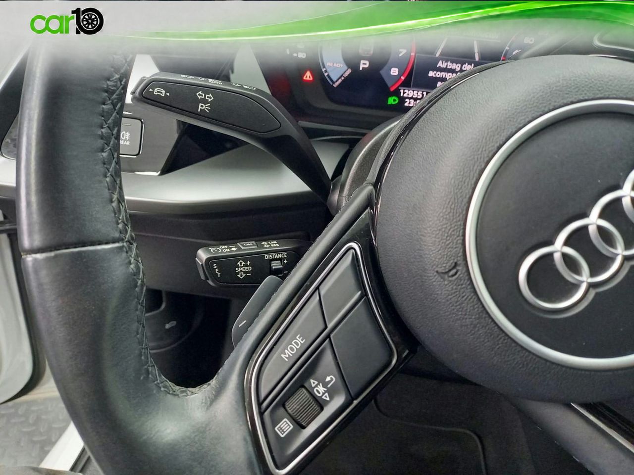 AUDI A3 SPORTBACK ADVANCED 30 TFSI 81KW S TRONIC  - Foto 25
