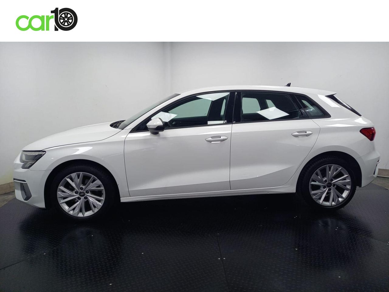 AUDI A3 SPORTBACK ADVANCED 30 TFSI 81KW S TRONIC  - Foto 4