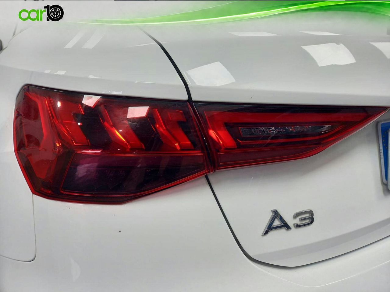 AUDI A3 SPORTBACK ADVANCED 30 TFSI 81KW S TRONIC  - Foto 36