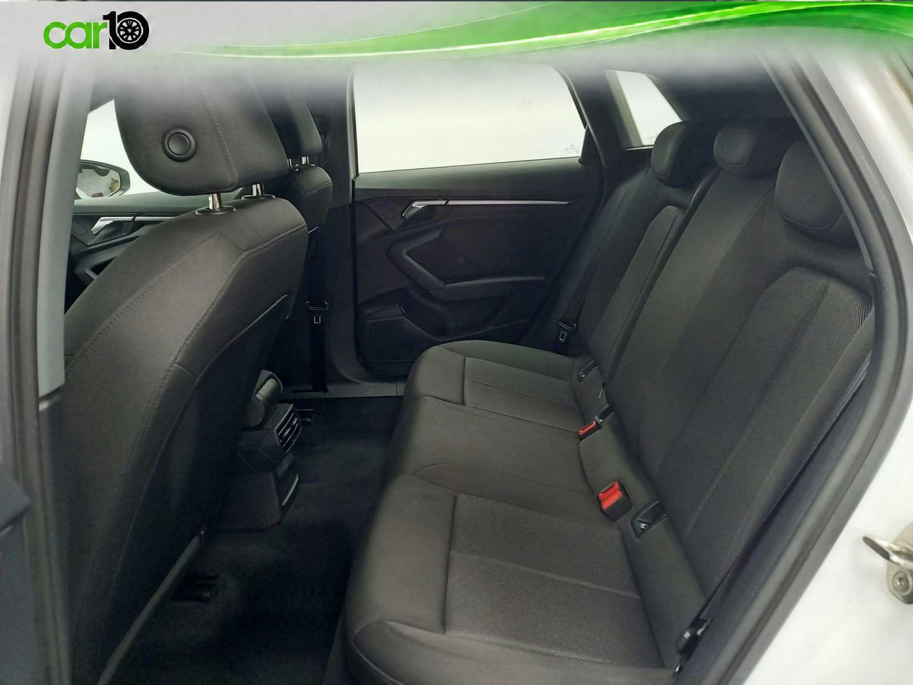 AUDI A3 SPORTBACK ADVANCED 30 TFSI 81KW S TRONIC  - Foto 37