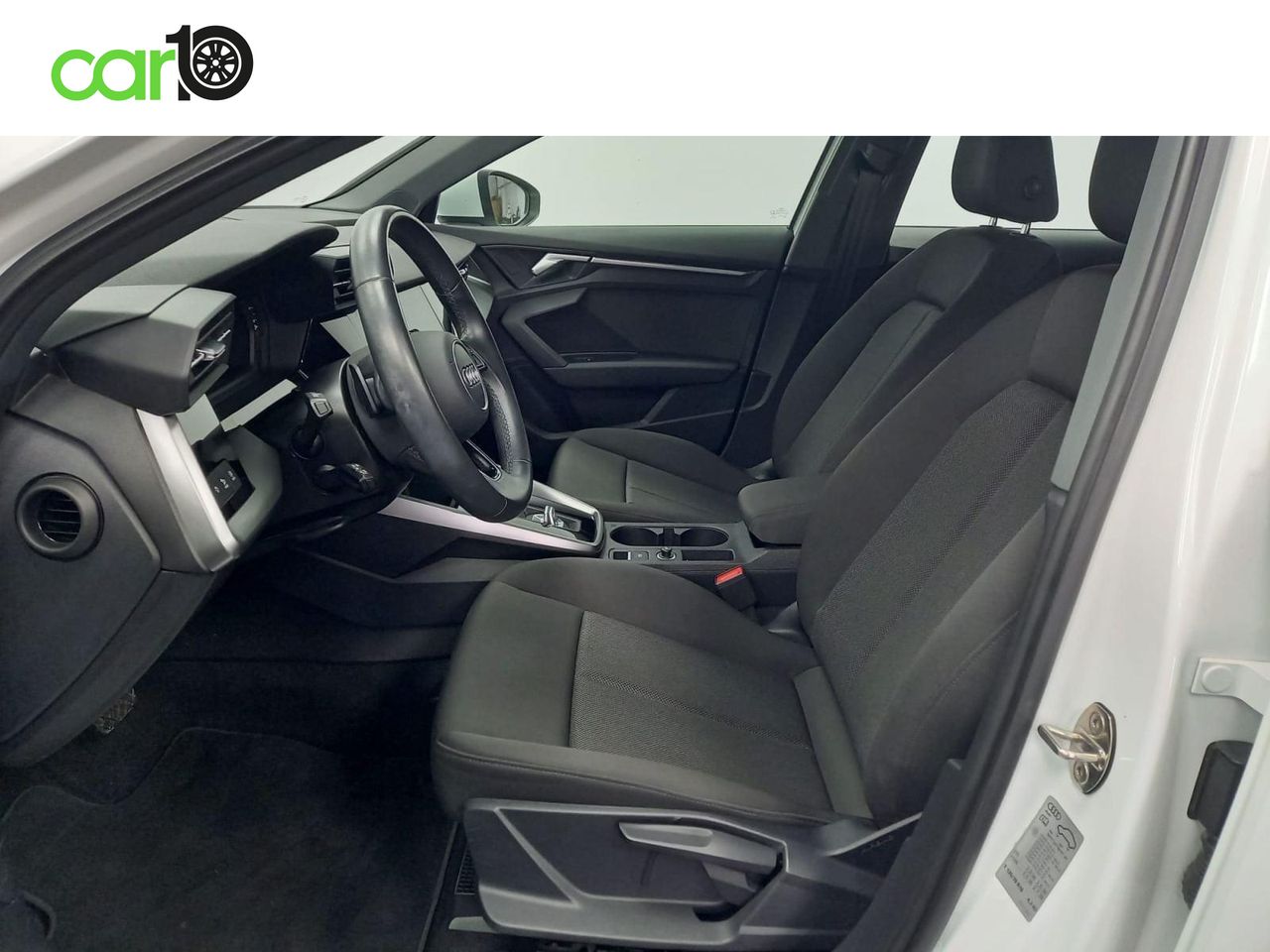 AUDI A3 SPORTBACK ADVANCED 30 TFSI 81KW S TRONIC  - Foto 29