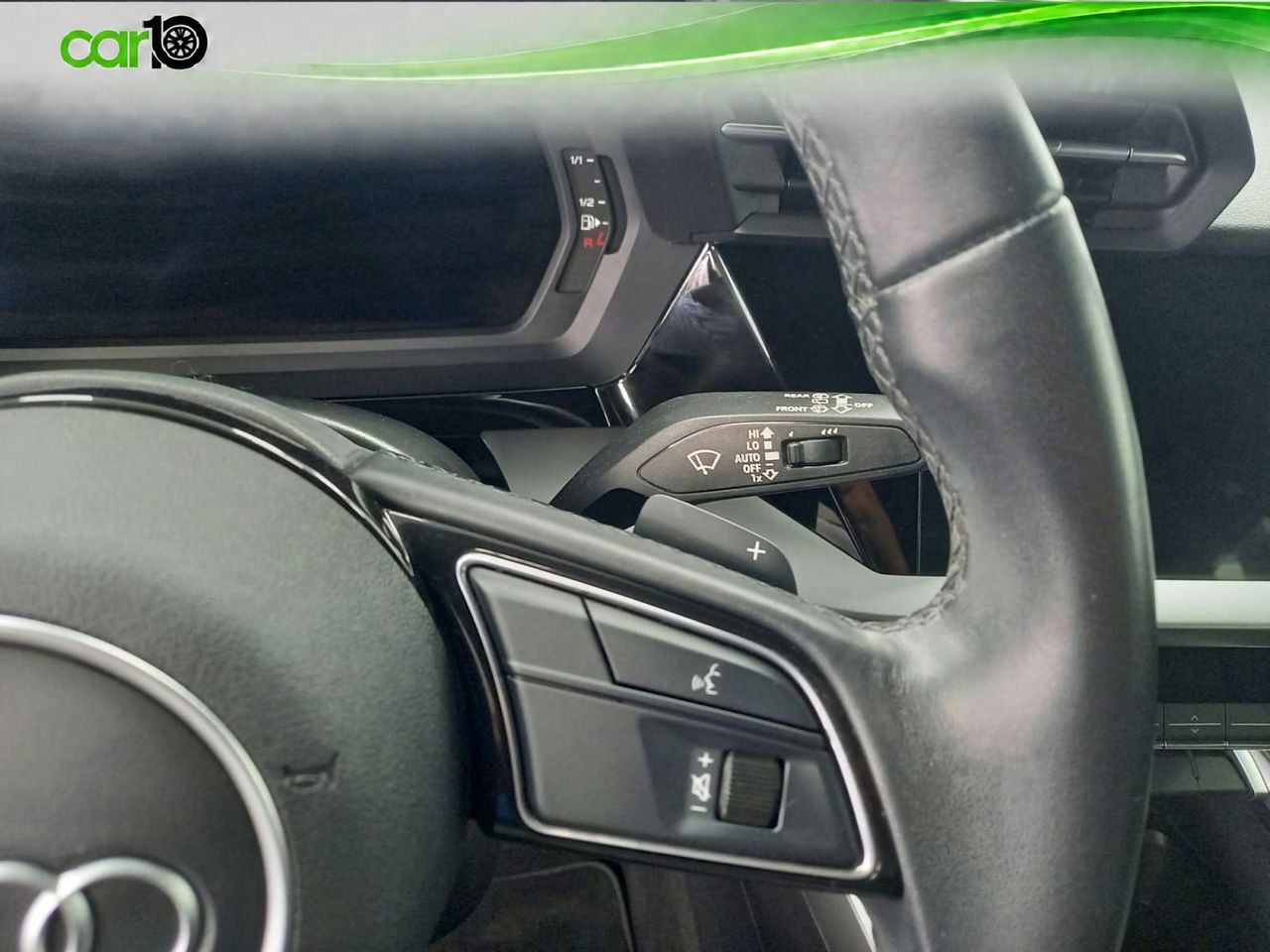 AUDI A3 SPORTBACK ADVANCED 30 TFSI 81KW S TRONIC  - Foto 26