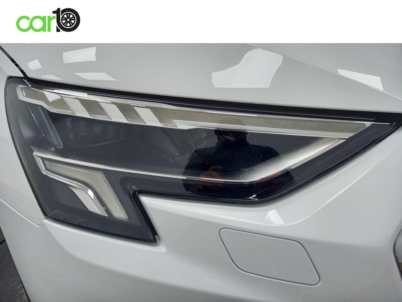 AUDI A3 SPORTBACK ADVANCED 30 TFSI 81KW S TRONIC  - Foto 38