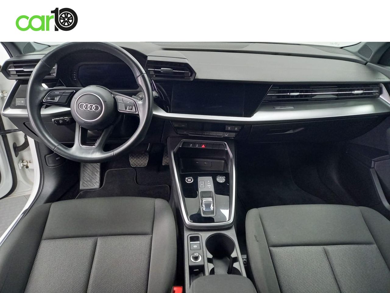 AUDI A3 SPORTBACK ADVANCED 30 TFSI 81KW S TRONIC  - Foto 30