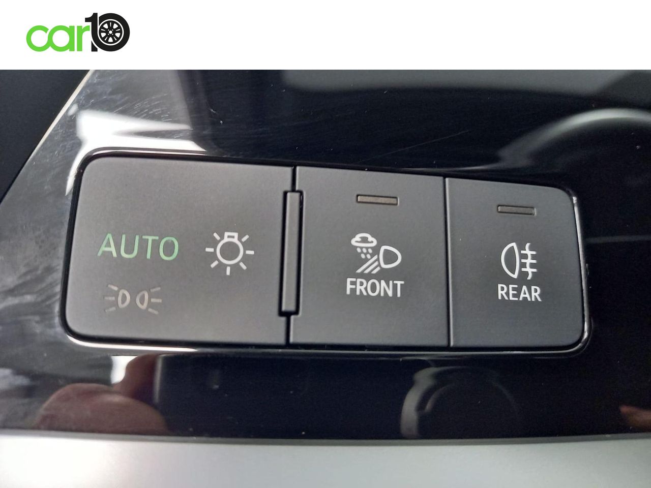 AUDI A3 SPORTBACK ADVANCED 30 TFSI 81KW S TRONIC  - Foto 26