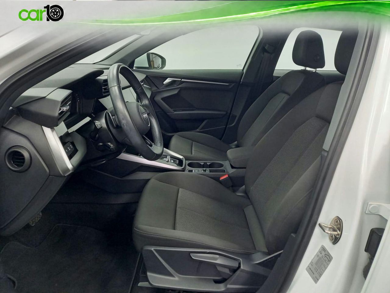 AUDI A3 SPORTBACK ADVANCED 30 TFSI 81KW S TRONIC  - Foto 30