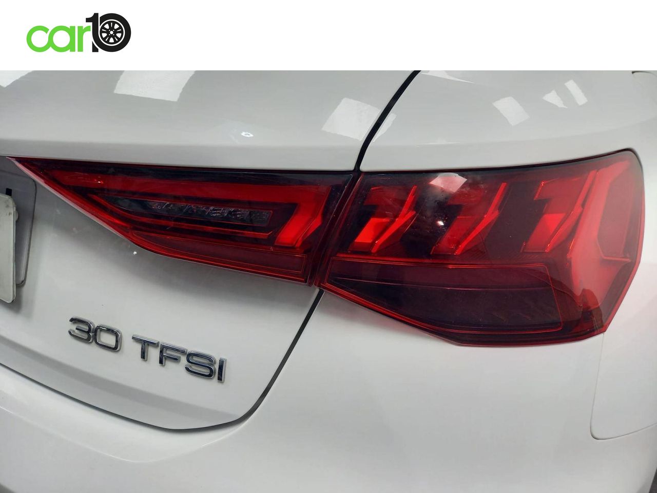 AUDI A3 SPORTBACK ADVANCED 30 TFSI 81KW S TRONIC  - Foto 33