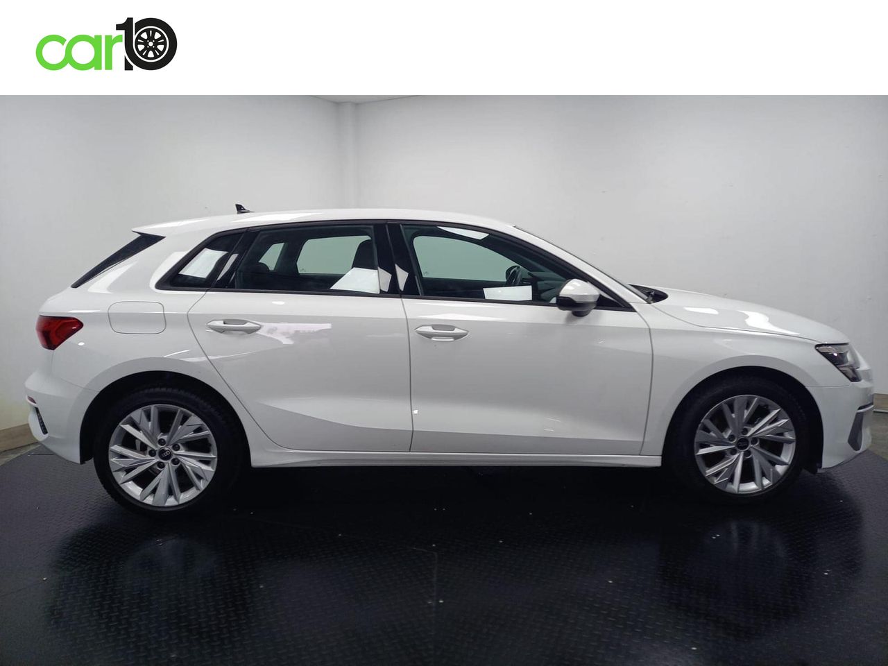 AUDI A3 SPORTBACK ADVANCED 30 TFSI 81KW S TRONIC  - Foto 7