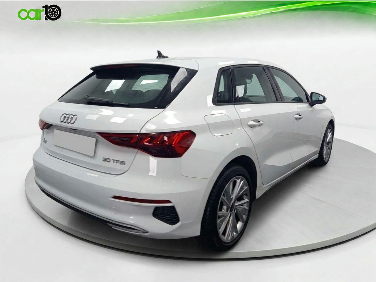 AUDI A3 SPORTBACK ADVANCED 30 TFSI 81KW S TRONIC  - Foto 6