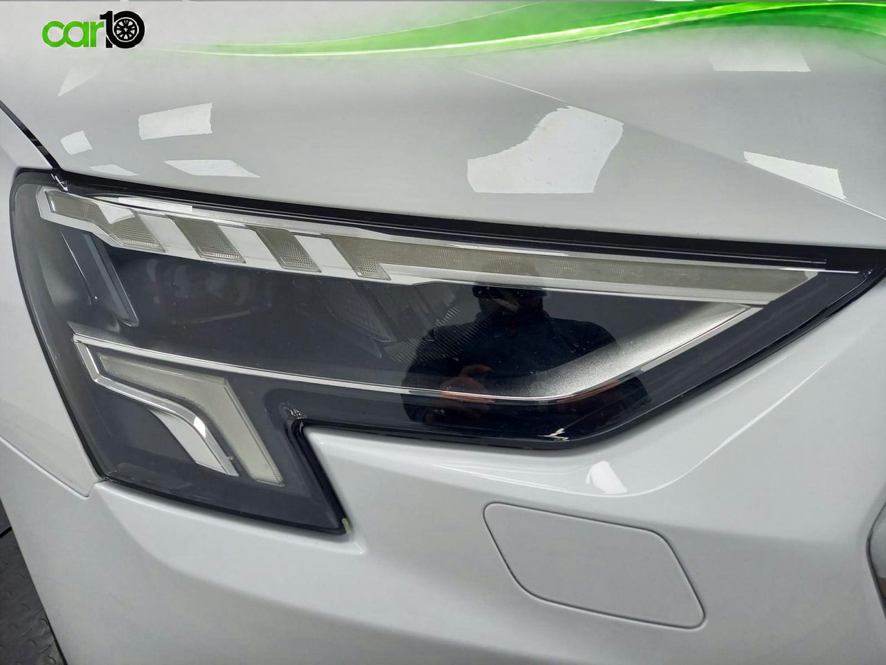 AUDI A3 SPORTBACK ADVANCED 30 TFSI 81KW S TRONIC  - Foto 39