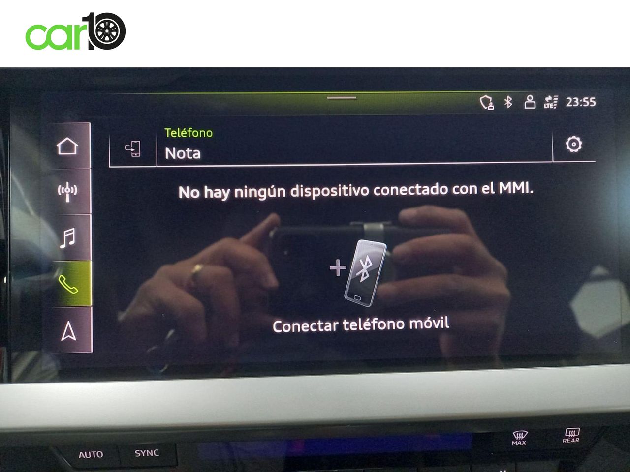 AUDI A3 SPORTBACK ADVANCED 30 TFSI 81KW S TRONIC  - Foto 19