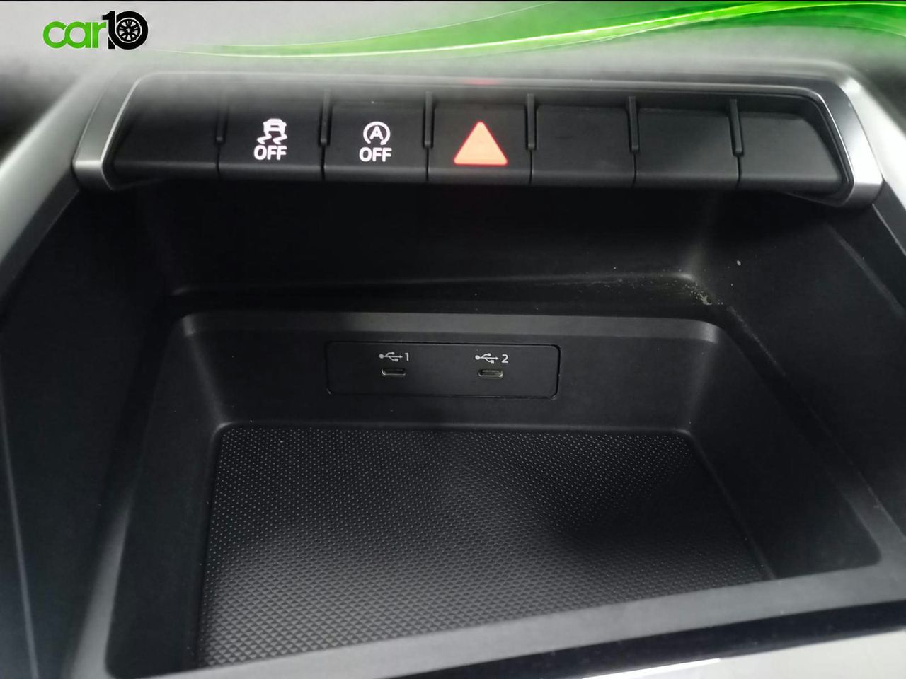 AUDI A3 SPORTBACK ADVANCED 30 TFSI 81KW S TRONIC  - Foto 14