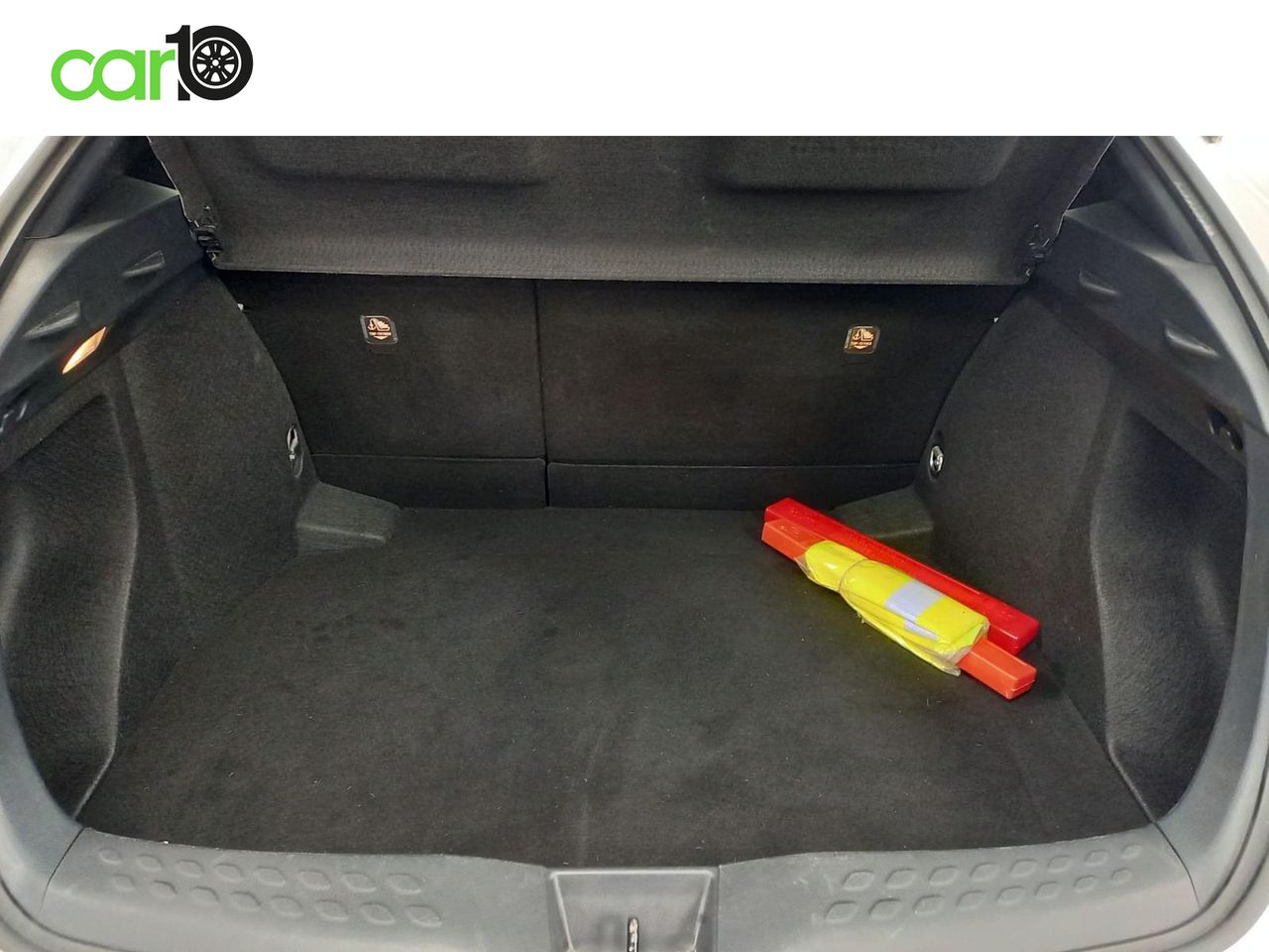 TOYOTA C-HR 1.8 125H Active  - Foto 36